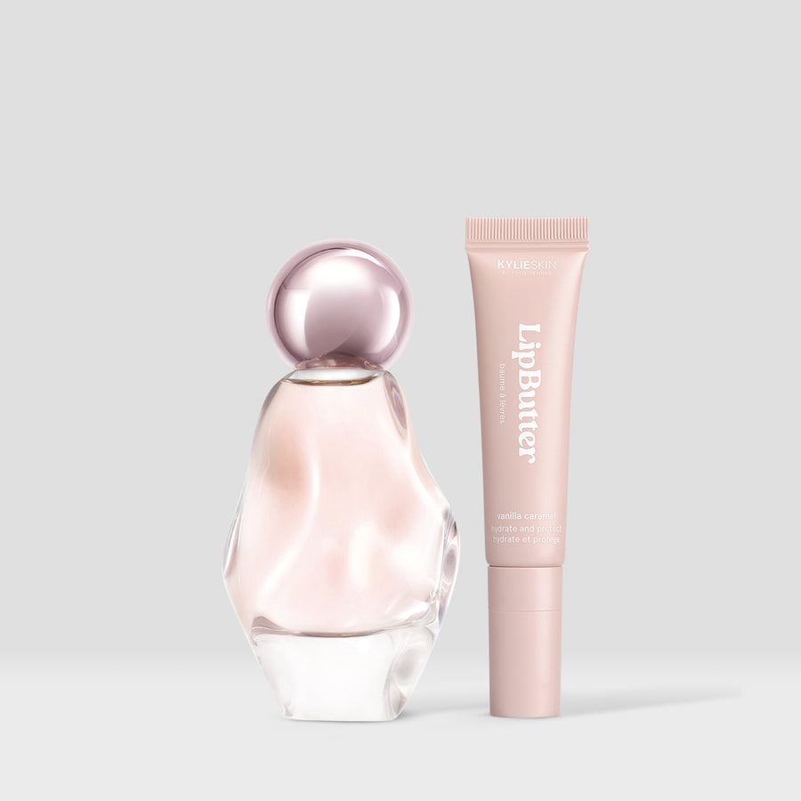 Cosmic Kylie Jenner & Lip Butter Duo Gift Set | <KF187>