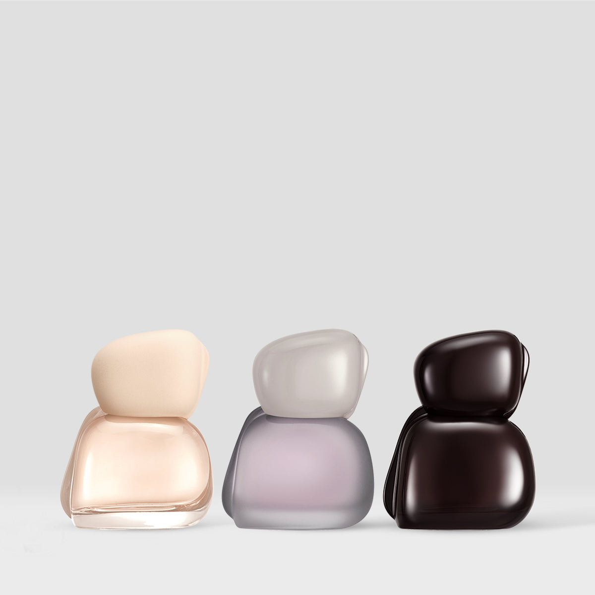 Mood Stones Trio Gift Set | <KF192>