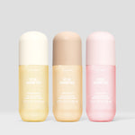 Hair & Body Mist Trio Travel Gift Set | <KF193>