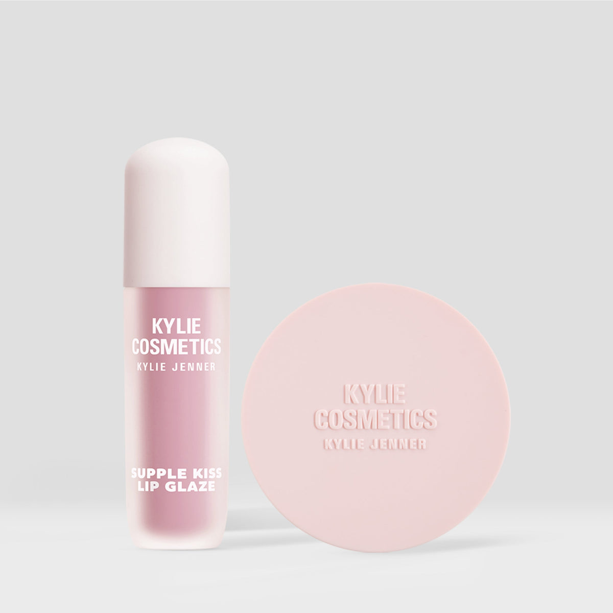 Hybrid Blush & Supple Kiss Duo Gift Set |<KC1052>