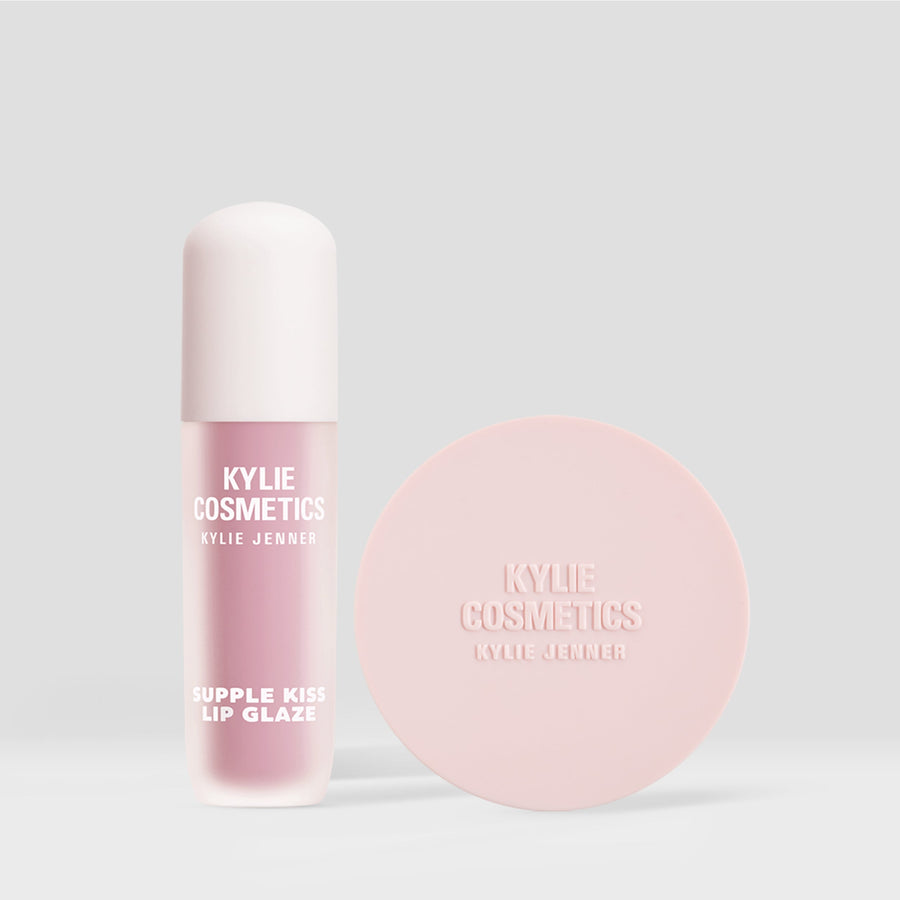 Hybrid Blush & Supple Kiss Duo Gift Set |<KC1052>