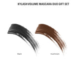 Kylash Volume Mascara Duo Gift Set | <KC1053>