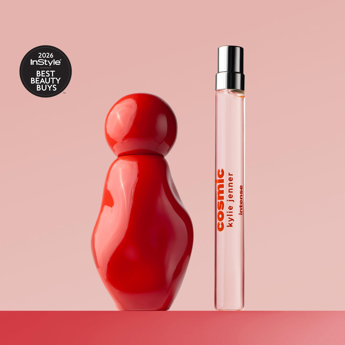 <Cosmic Kylie Jenner Intense 30ml + Pen Spray Duo>|<KBUN190>