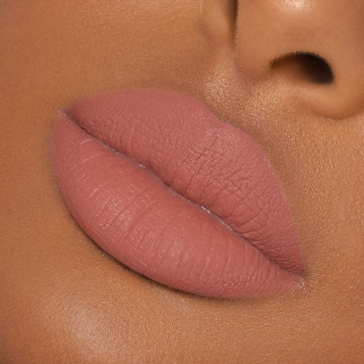 <Matte Liquid Lipstick>|<KC162>