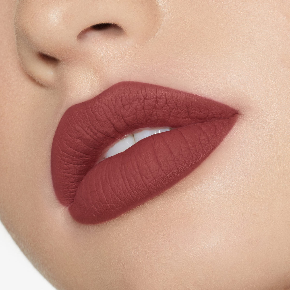 <Matte Liquid Lipstick>|<KC190>