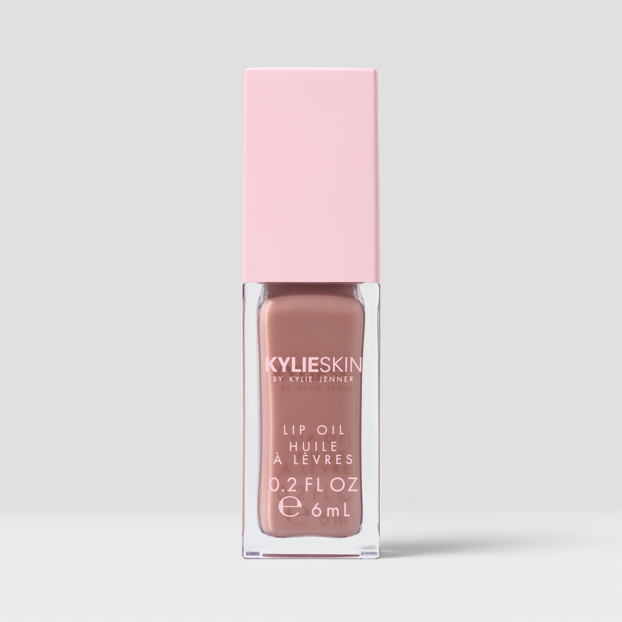 Crème Brûlée Lip Oil