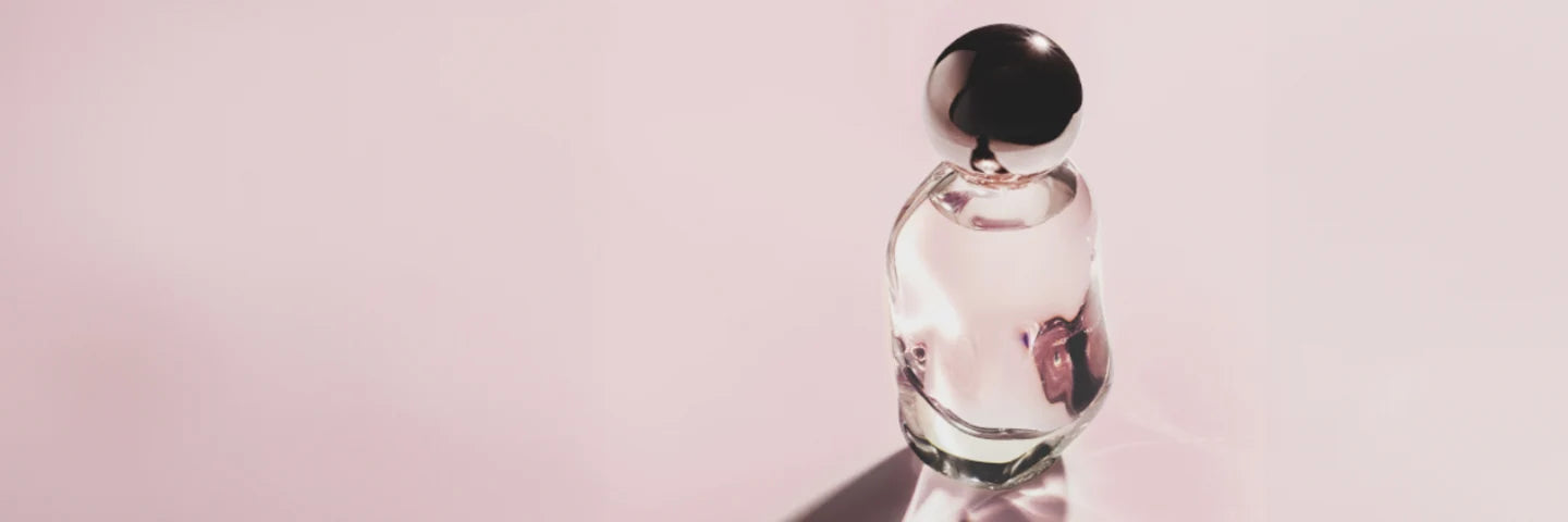 Kylie with Cosmic fragrance