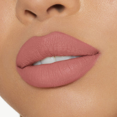 Bunny Matte Liquid Lipstick