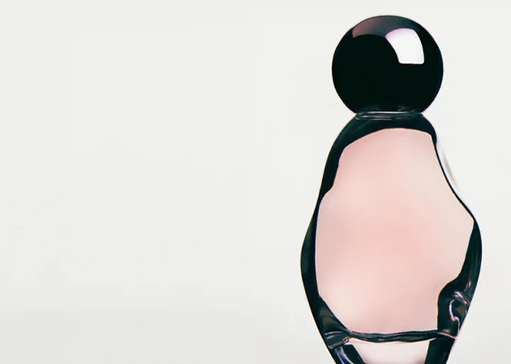 Cosmic fragrance notes
