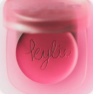 Kylie blush compact