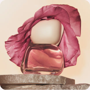 Blush Wood eau de parfum