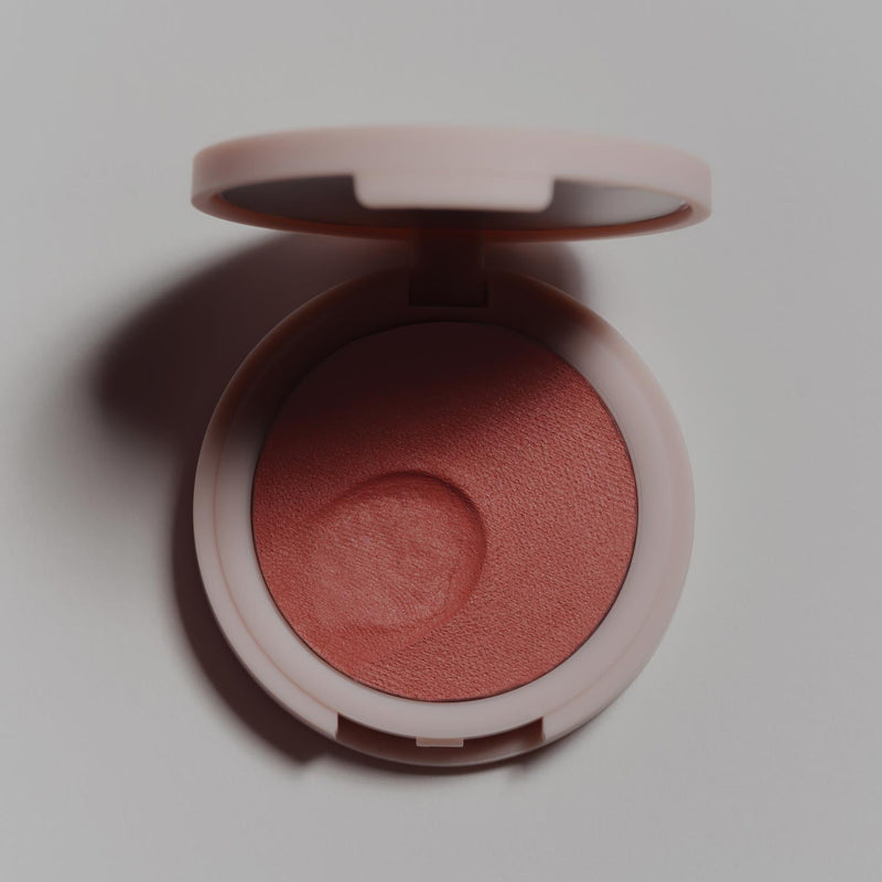 blush